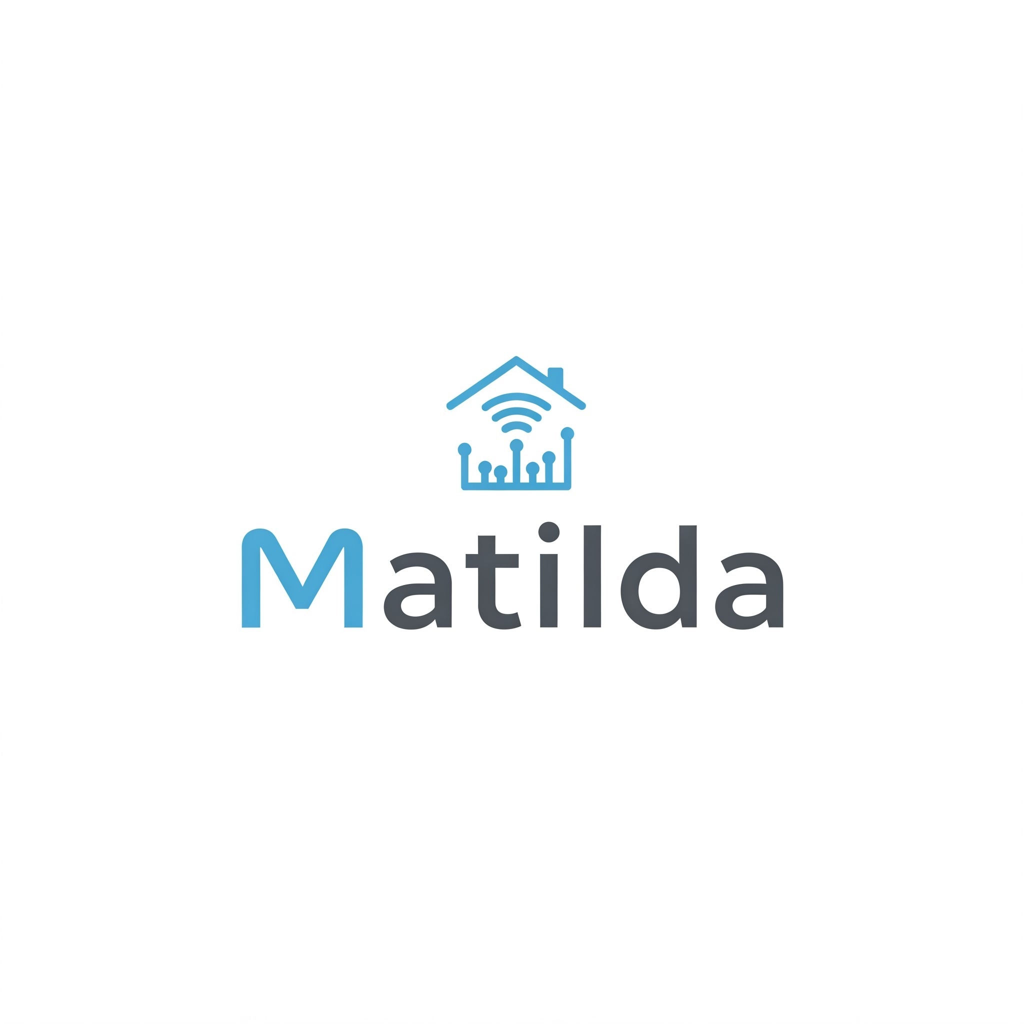 Matilda Smart Logo